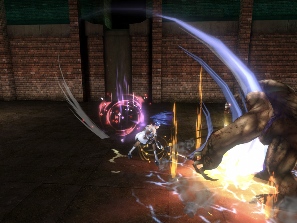 アクション対魔忍 News アクション対魔忍 News